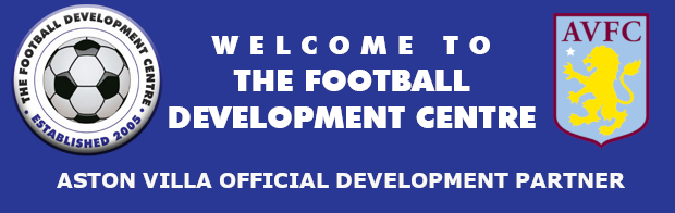 FDC Academy in partnership with Aston Villa FC
